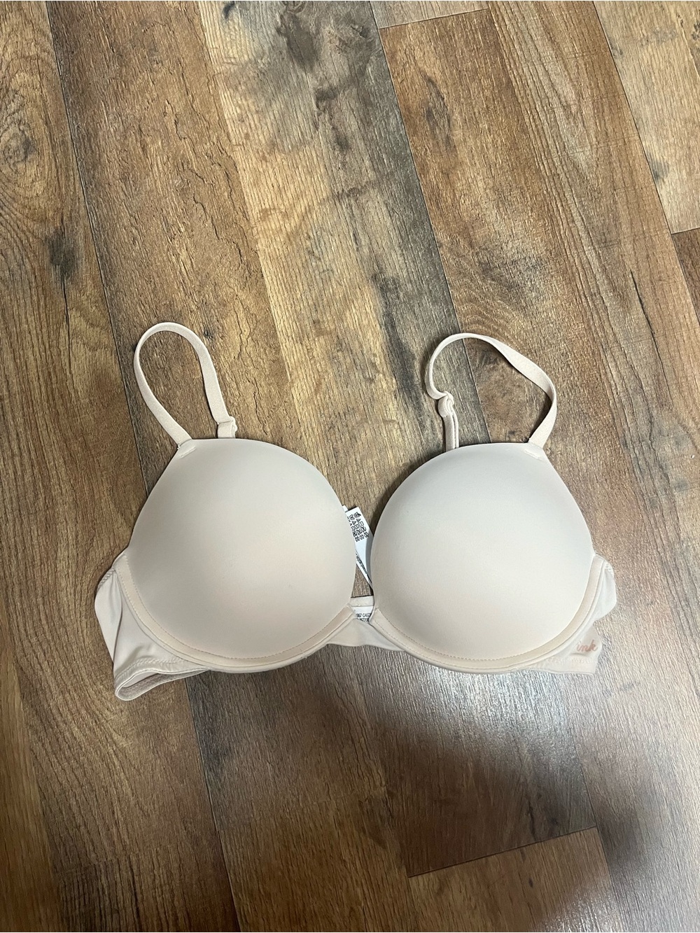 VS push up bra